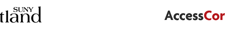 AccessCortland logo