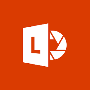 Office Lens logo