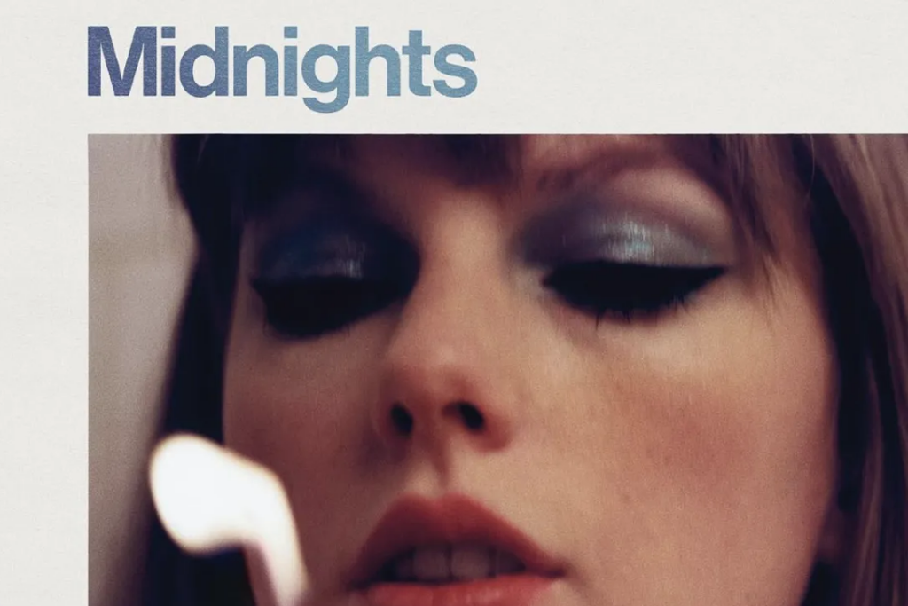 Taylor Swift, Midnights, Album