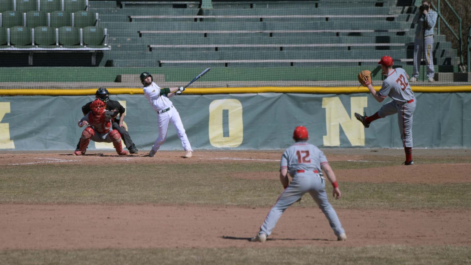 Cortland Baseball s Home Games You Can t Afford To Miss The Dragon cortland-baseball-s-home-games-you-can-t-afford-to-miss-the-dragon