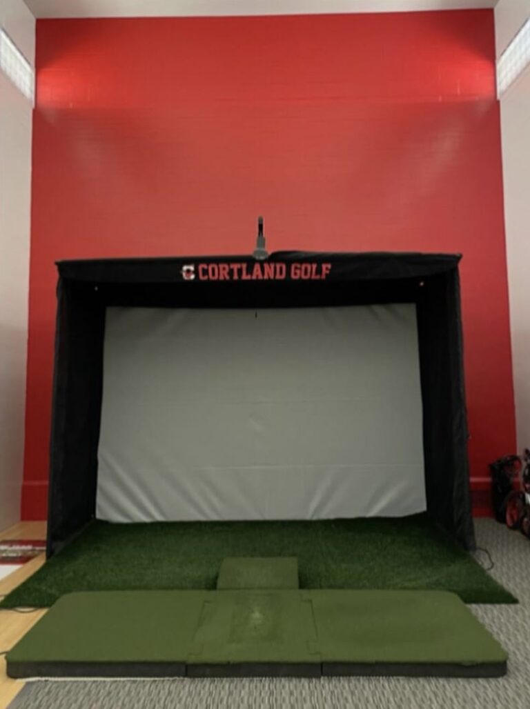 Cortland s Golf Team The Dragon Chronicle