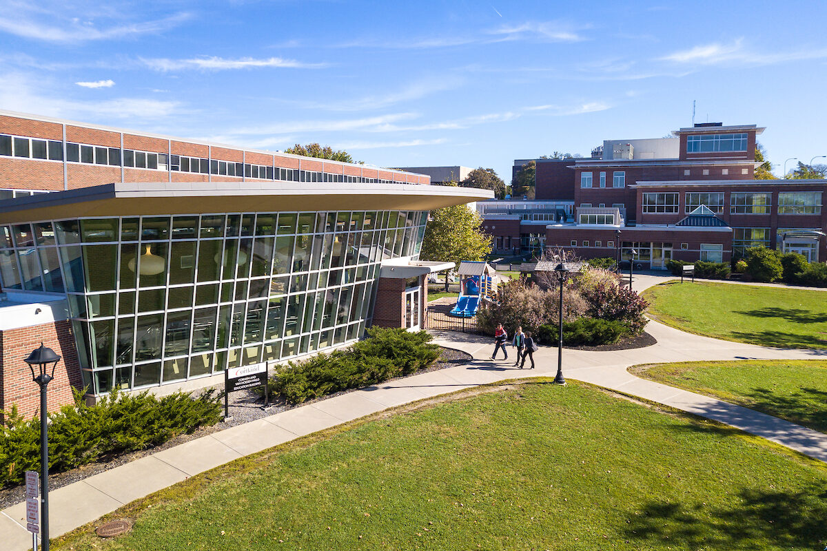 SUNY Cortland’s Upcoming Open House – The Dragon Chronicle