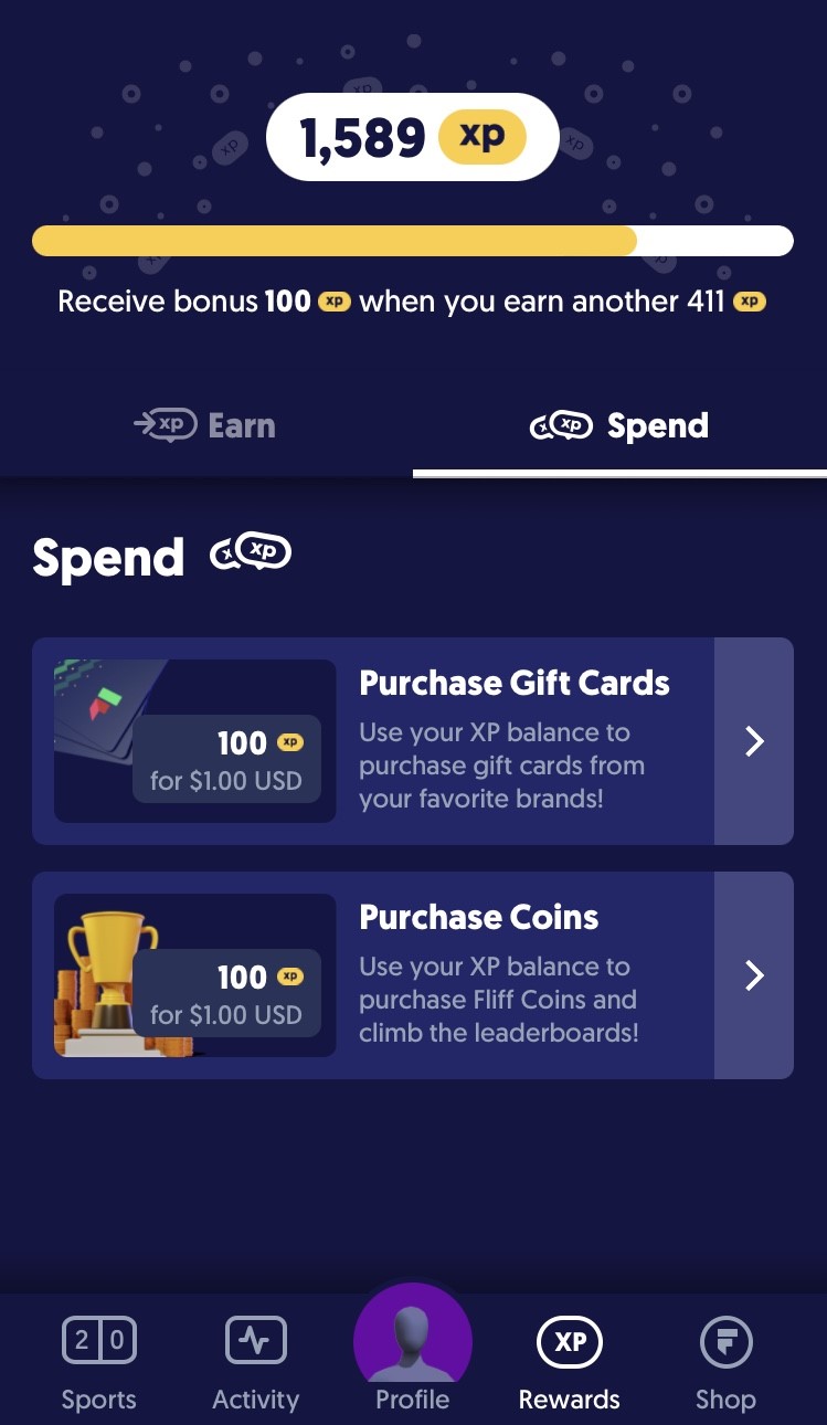 Fliff the newest and most unique sports betting app the dragon