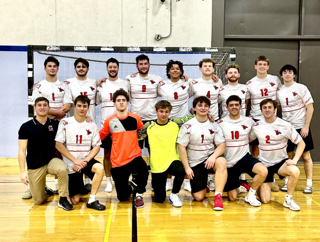 Cortland Team Handball Club