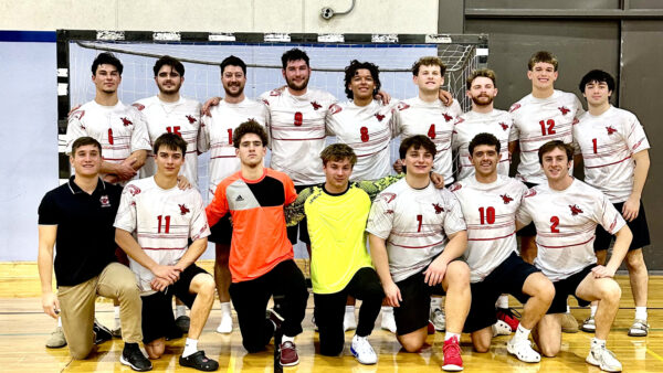 Cortland Team Handball Club