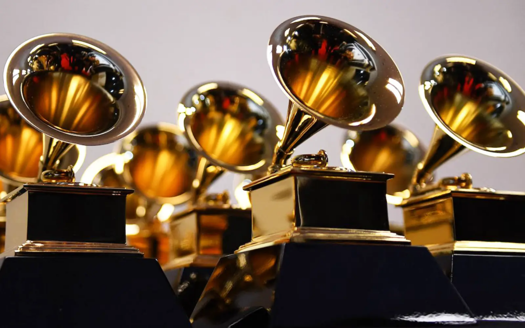 Grammy Awards