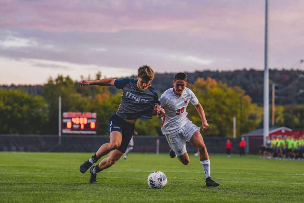 Forward Owen Brant