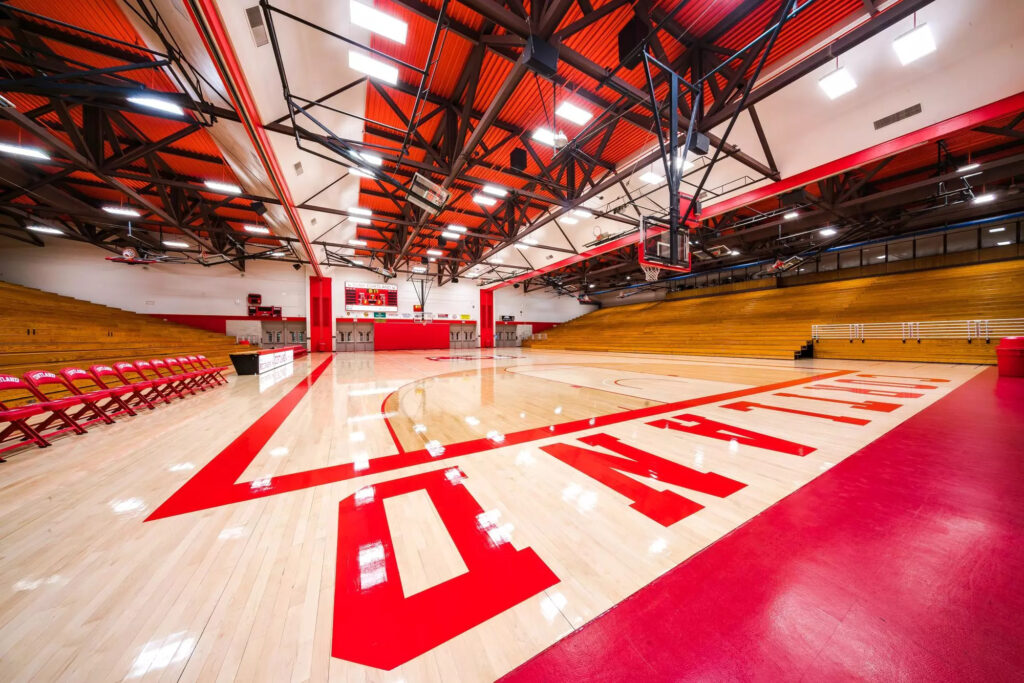 Cortland Men's Basketball