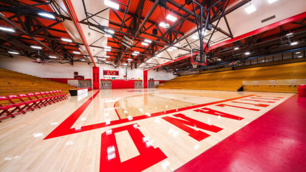 Cortland Men's Basketball