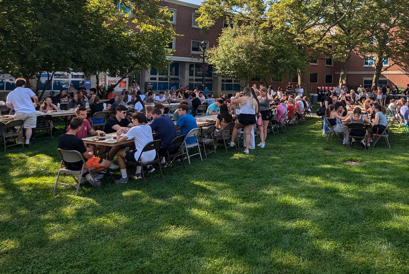 Spring Events: Student Opportunities