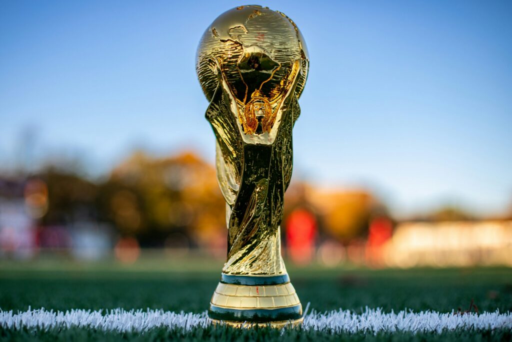 2026 World Cup