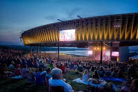 Syracuse Lakeview Amphitheater