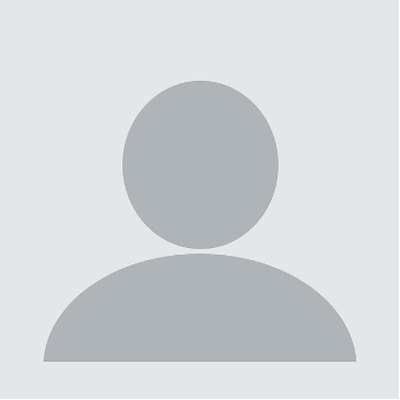 A grey box displaying anonymity through the the outline of an unspecified human figure. 