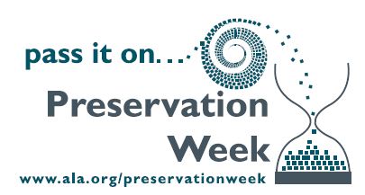 preservation week